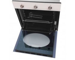 Духовой шкаф Maunfeld EOGC604RIB.MT-foto3