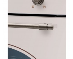 Духовой шкаф Maunfeld EOGC604RIB.MT-foto5