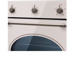 Духовой шкаф Maunfeld EOGC604RIB.MT-foto4