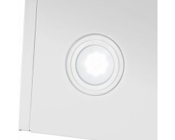 Вытяжка Maunfeld MOON 60 Glass White Inox Insert-foto5