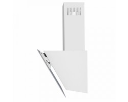 Вытяжка Maunfeld MOON 60 Glass White Inox Insert-foto4