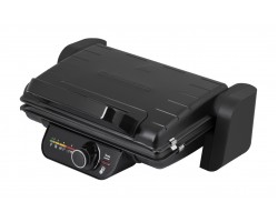 Электрический гриль Maunfeld MGE2000BK-foto3