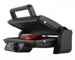 Электрический гриль Maunfeld MGE2000BK-foto5
