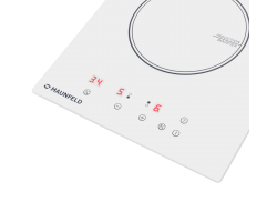 Варочная панель Maunfeld CVI292WH-foto5