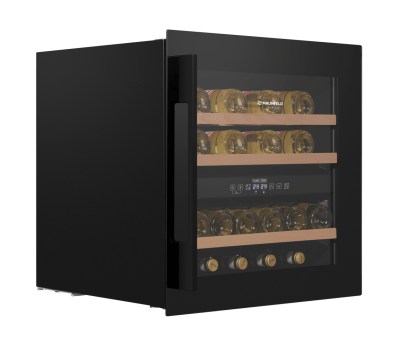 Холодильник Maunfeld MBWC-92D36