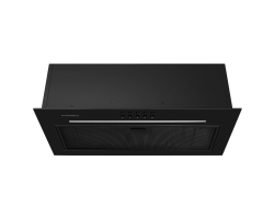 Вытяжка Maunfeld CROSBY Hardy 1000Push Black-foto2