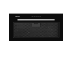 Вытяжка Maunfeld CROSBY Hardy 1000Push Black-foto3