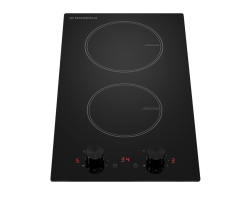 Варочная панель Maunfeld CVI292MBK2-foto3