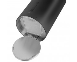 Вытяжка Maunfeld LEE ISLA (sensor) 39 Black-foto3