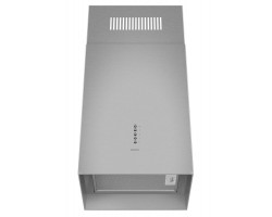 Вытяжка Maunfeld Bath Isla 401 нержавеющая сталь-foto2