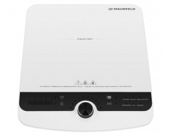 Электроплитка Maunfeld EVI.M291-WH-foto3