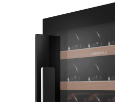 Холодильник Maunfeld MBWC-135D46-foto7