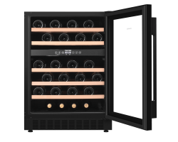 Холодильник Maunfeld MBWC-135D46-foto2