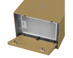 Вытяжка Maunfeld Bath Plus 402IL золотой-foto5