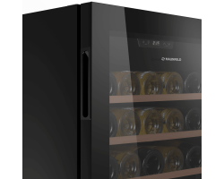 Холодильник Maunfeld MFWC-124S56-foto6