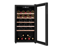 Холодильник Maunfeld MFWC-124S56-foto2