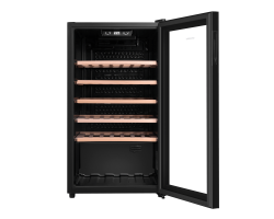 Холодильник Maunfeld MFWC-124S56-foto3