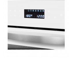 Духовой шкаф Maunfeld EOEC.566TW-foto3