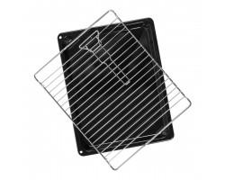 Духовой шкаф Maunfeld EOEC.566TW-foto6