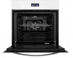 Духовой шкаф Maunfeld EOEC.566TW-foto2