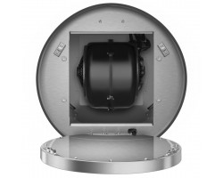 Вытяжка Maunfeld LEE WALL (sensor) 39 Black-foto9