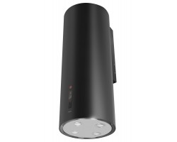 Вытяжка Maunfeld LEE WALL (sensor) 39 Black-foto2