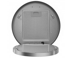 Вытяжка Maunfeld LEE WALL (sensor) 39 Black-foto8