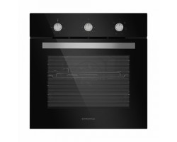 Духовой шкаф Maunfeld EOEC.586PB-foto2