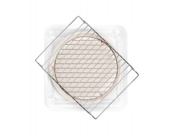 Духовой шкаф Maunfeld MCMO.44.9GBG-foto7