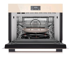 Духовой шкаф Maunfeld MCMO.44.9GBG-foto2