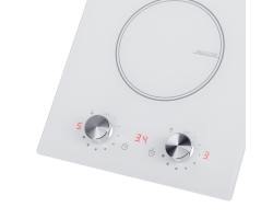 Варочная панель Maunfeld CVI292MWH-foto5