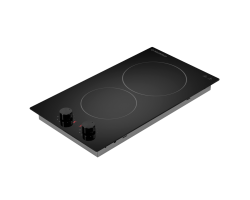 Варочная панель Maunfeld CVCE292MBK2-foto3