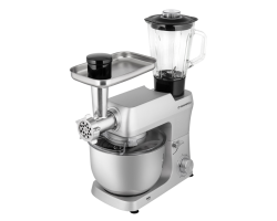 Кухонный комбайн Maunfeld MF-421S PRO-foto3