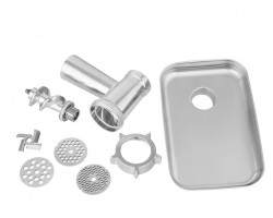 Кухонный комбайн Maunfeld MF-421S PRO-foto6