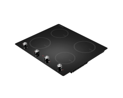 Варочная панель Maunfeld CVI594MBK-foto4