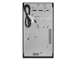 Варочная панель Maunfeld CVCE292STBK-foto4