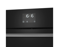 Духовой шкаф Maunfeld EOEM7614B-foto6