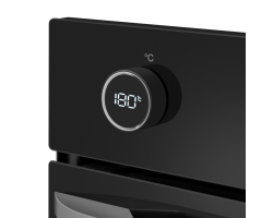 Духовой шкаф Maunfeld EOEM7614B-foto7