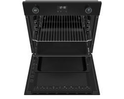 Духовой шкаф Maunfeld EOEM7614B-foto4