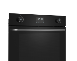 Духовой шкаф Maunfeld EOEM7614B-foto3