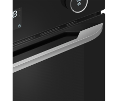 Духовой шкаф Maunfeld EOEM7614B-foto9