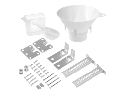 Посудомоечная машина Maunfeld MLP6022A01-foto14