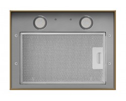 Вытяжка Maunfeld Bath Isla 402 золотой-foto6