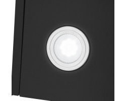 Вытяжка Maunfeld EAGLE 60 Glass Black-foto5