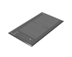 Варочная панель Maunfeld CVI292S2FDGR-foto5