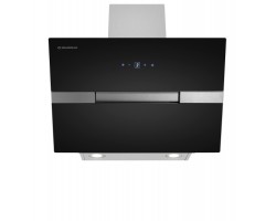 Вытяжка Maunfeld MERSEY 50 Inox Glass Black-foto2