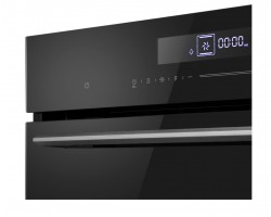 Духовой шкаф Maunfeld MCMO5013SDGB-foto5