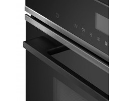 Духовой шкаф Maunfeld MEOR7217SMB-foto4