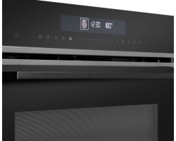 Духовой шкаф Maunfeld MEOR7217SMB-foto3