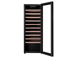 Холодильник Maunfeld MFWC-201S84-foto3